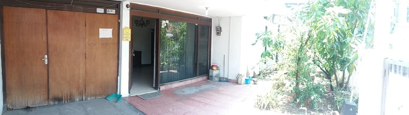 Rumah Barata Di Jual