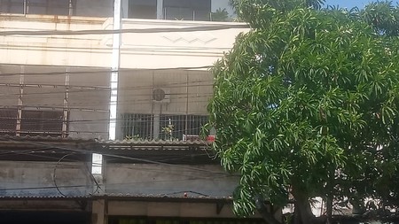 Dijual Ruko Dijalan Kalibutuh Surabaya