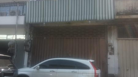 Dijual Ruko Dijalan Waspada Surabaya