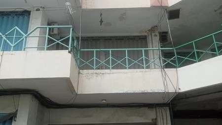 Disewakan Ruko Dijalan Dupak Pasifik Surabaya