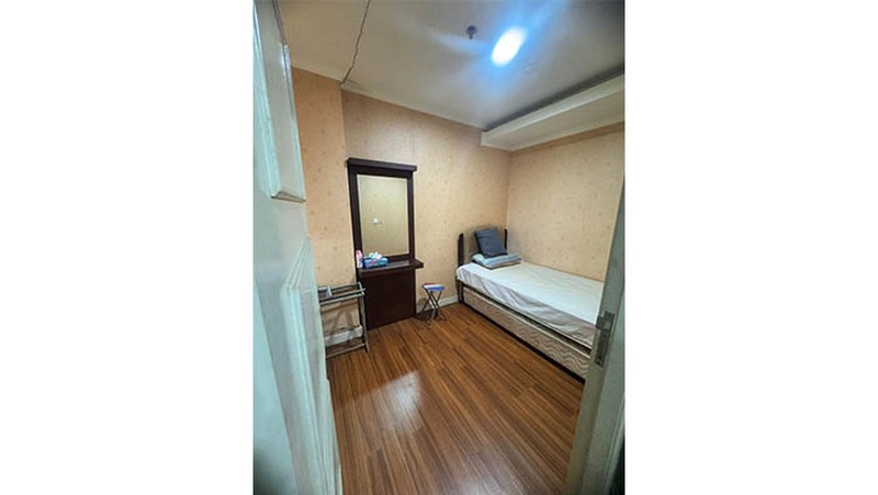 Disewa Apartemen City Home Twr Hawaian Bay