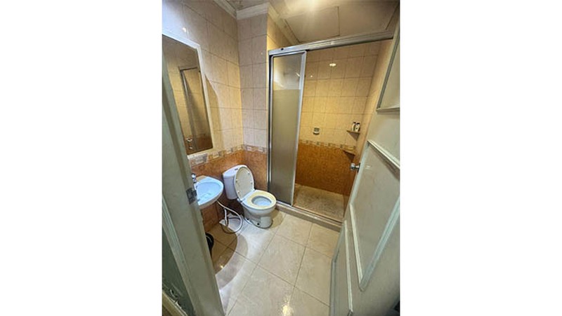 Disewa Apartemen City Home Twr Hawaian Bay