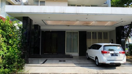 Turun Harga Wisata Bukit Mas Semi Furnis Dekat Pakuwon Mall