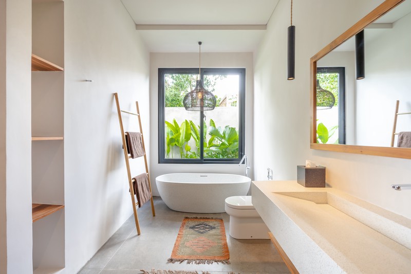 Leasehold -Luxury Villa In Kaba-Kaba, Bali