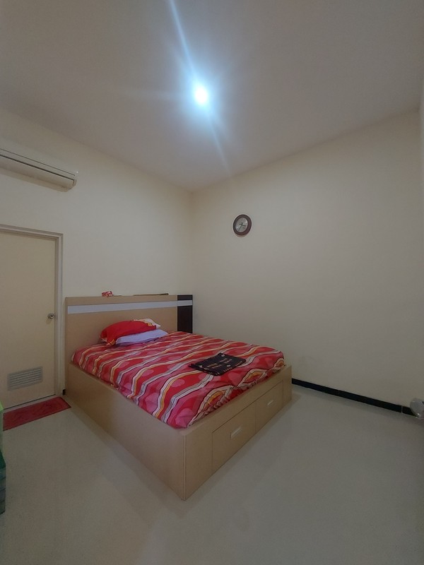 DiJual rumah dalam cluster ,mewah asri dan nyaman Surabaya Timur