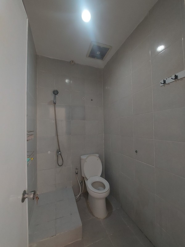 DiJual rumah dalam cluster ,mewah asri dan nyaman Surabaya Timur