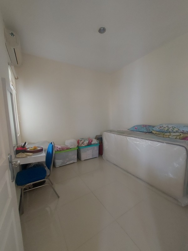 DiJual rumah dalam cluster ,mewah asri dan nyaman Surabaya Timur