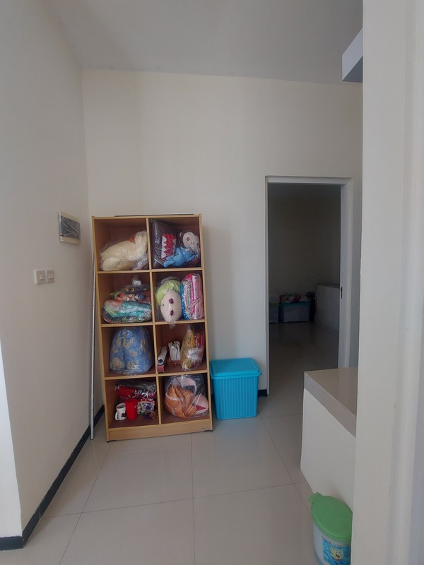 DiJual rumah dalam cluster ,mewah asri dan nyaman Surabaya Timur