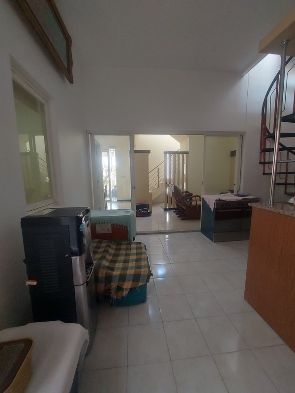 DiJual rumah dalam cluster ,mewah asri dan nyaman Surabaya Timur