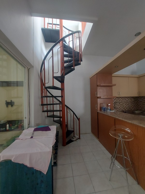 DiJual rumah dalam cluster ,mewah asri dan nyaman Surabaya Timur