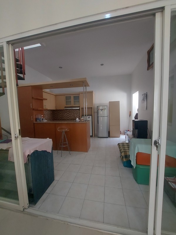 DiJual rumah dalam cluster ,mewah asri dan nyaman Surabaya Timur