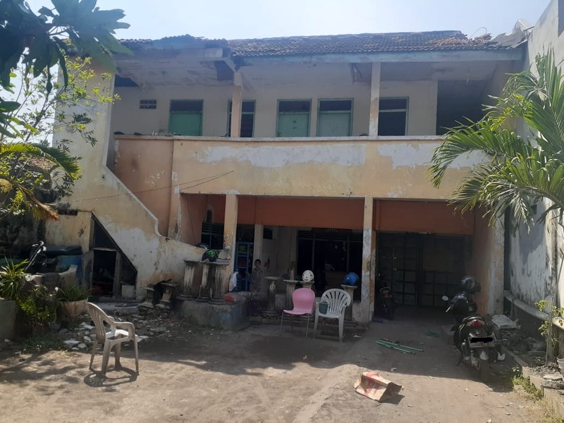 Rumah Kos Dijual gersikan Tambaksari Surabaya