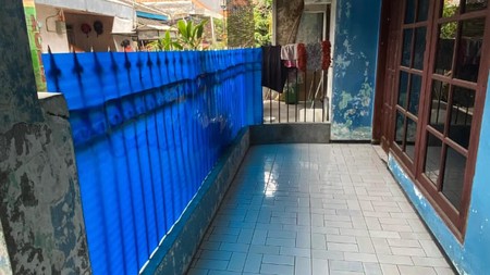 Rumah Dijual Nginden Surabaya