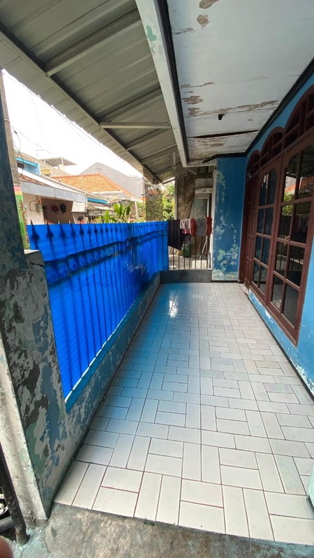 Rumah Dijual Nginden Surabaya