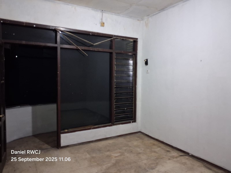 Ruko 2 Lantai Lokasi Taman Siswa, Mergangsan, Yogjakarta