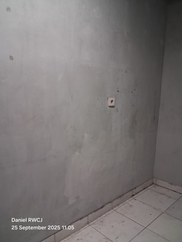 Ruko 2 Lantai Lokasi Taman Siswa, Mergangsan, Yogjakarta