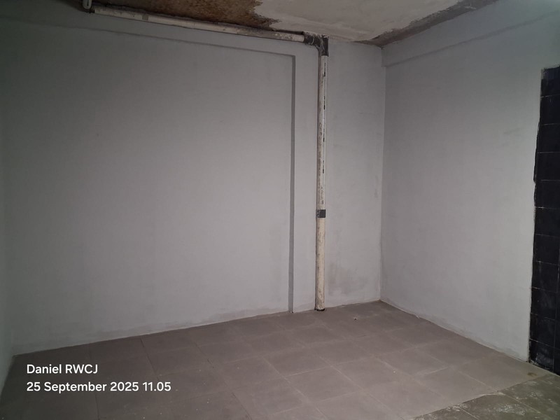 Ruko 2 Lantai Lokasi Taman Siswa, Mergangsan, Yogjakarta