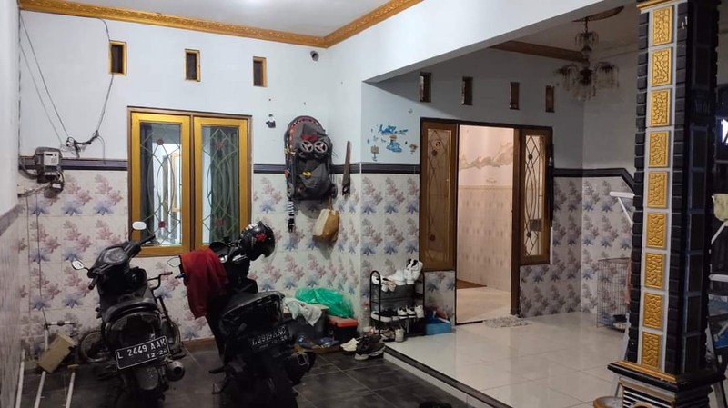 Rumah Dijual GreenLand Menganti 