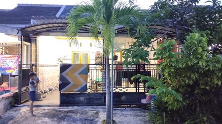 Rumah Dijual GreenLand Menganti 