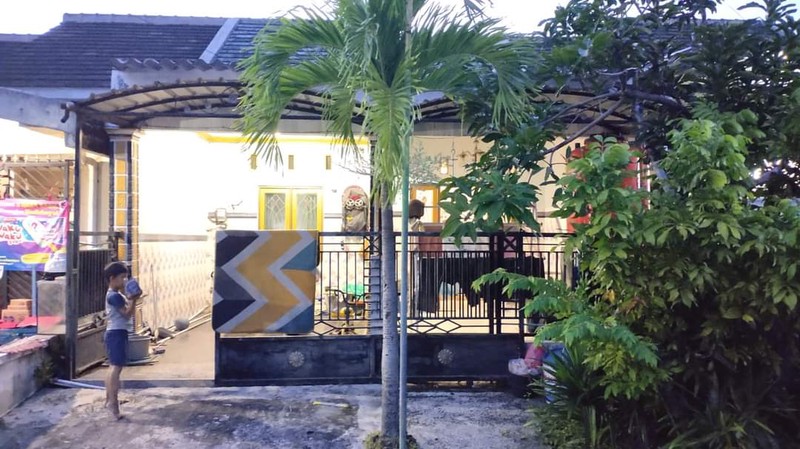 Rumah Dijual GreenLand Menganti 