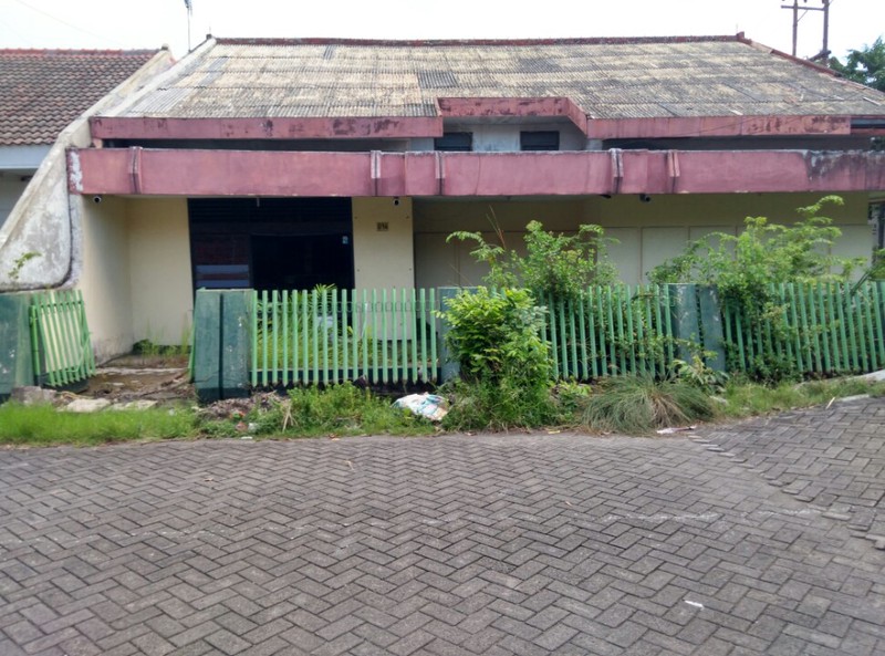 Rumah Dijual kendangsari Surabaya