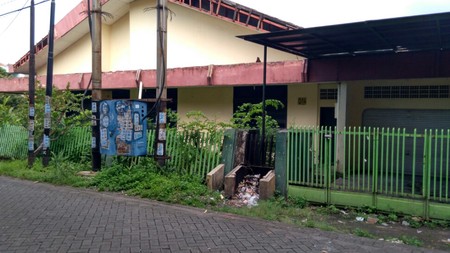 Rumah Dijual kendangsari Surabaya