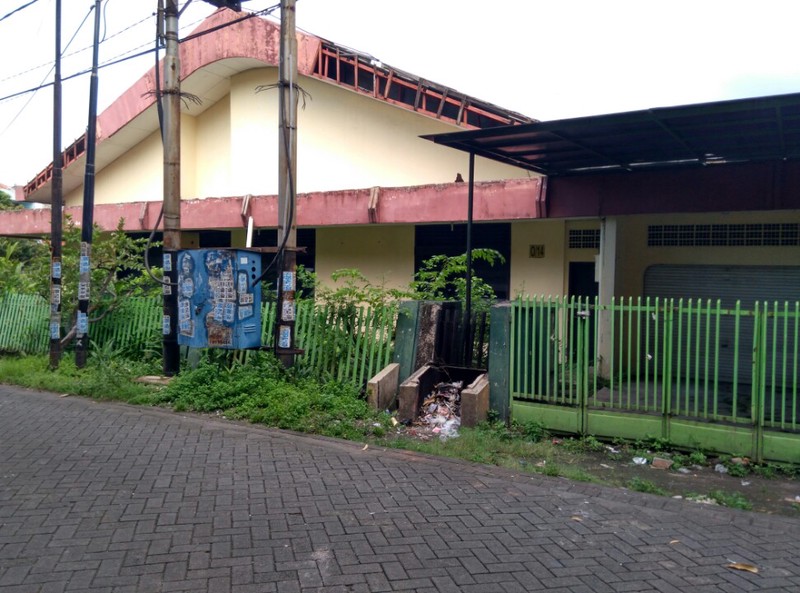 Rumah Dijual kendangsari Surabaya