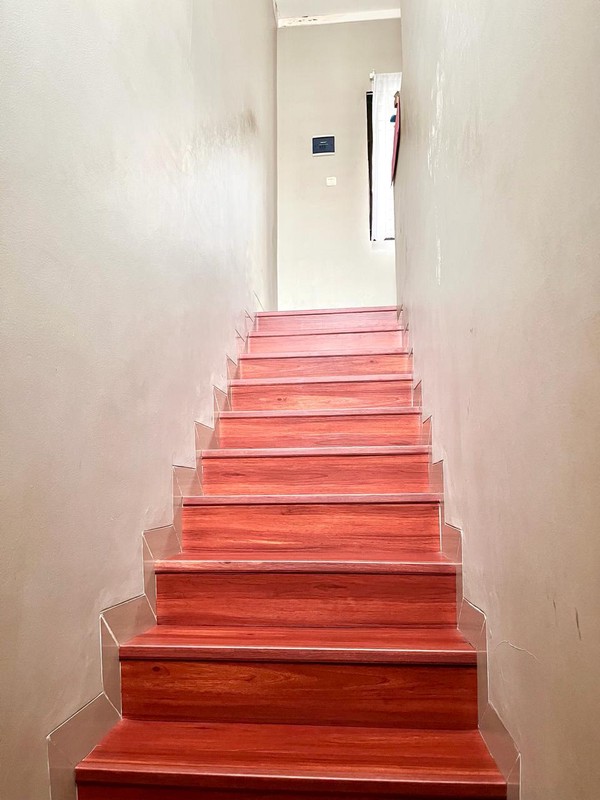 Rumah Bagus, Minimalis siap huni dalam CLuster 24 Jam di Pondok Ranji