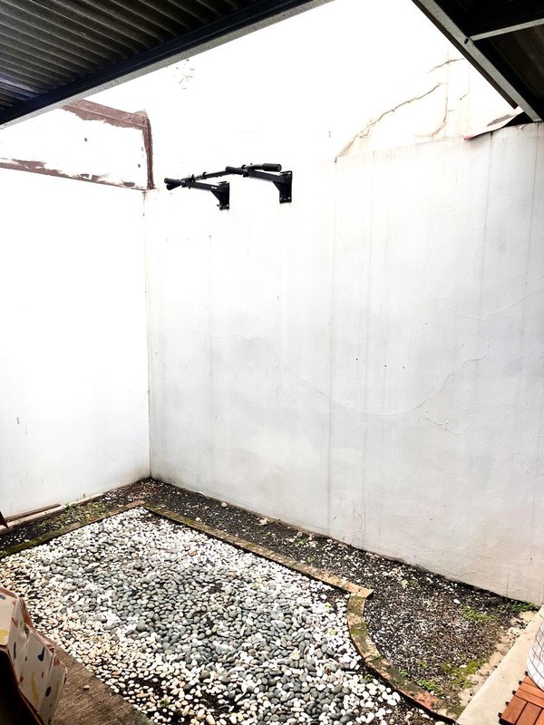 Rumah Bagus, Minimalis siap huni dalam CLuster 24 Jam di Pondok Ranji