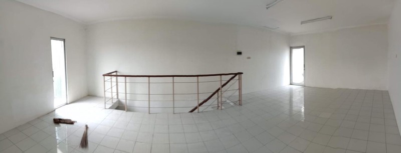  Ruko Santa Monika Dekat Tarakanita Gading Serpong Tangerang