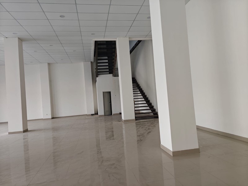 Pabrik Strategis di Jl. Science Timur, Kawasan Industri Jababeka