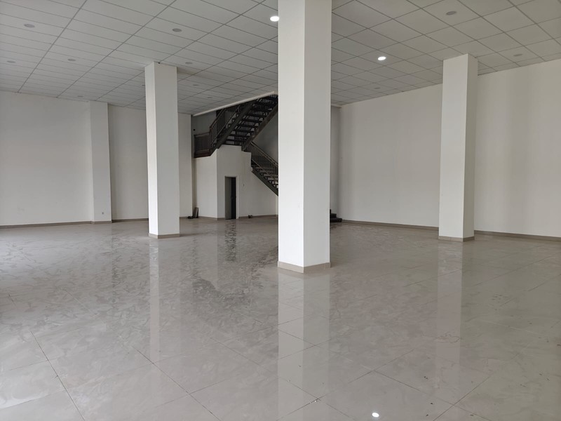Pabrik Strategis di Jl. Science Timur, Kawasan Industri Jababeka