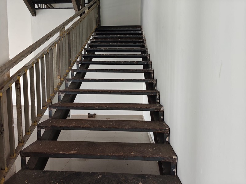 Pabrik Strategis di Jl. Science Timur, Kawasan Industri Jababeka