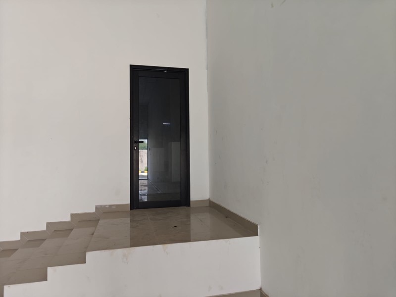 Pabrik Strategis di Jl. Science Timur, Kawasan Industri Jababeka