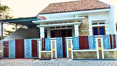 New Garden Ville Cluster Hunian Aman Nyaman Di Jababeka Cikarang Timur