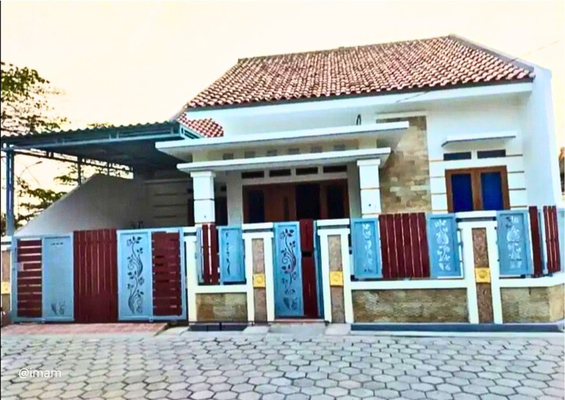 New Garden Ville Cluster Hunian Aman Nyaman Di Jababeka Cikarang Timur