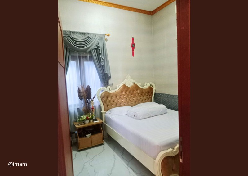 New Garden Ville Cluster Hunian Aman Nyaman Di Jababeka Cikarang Timur