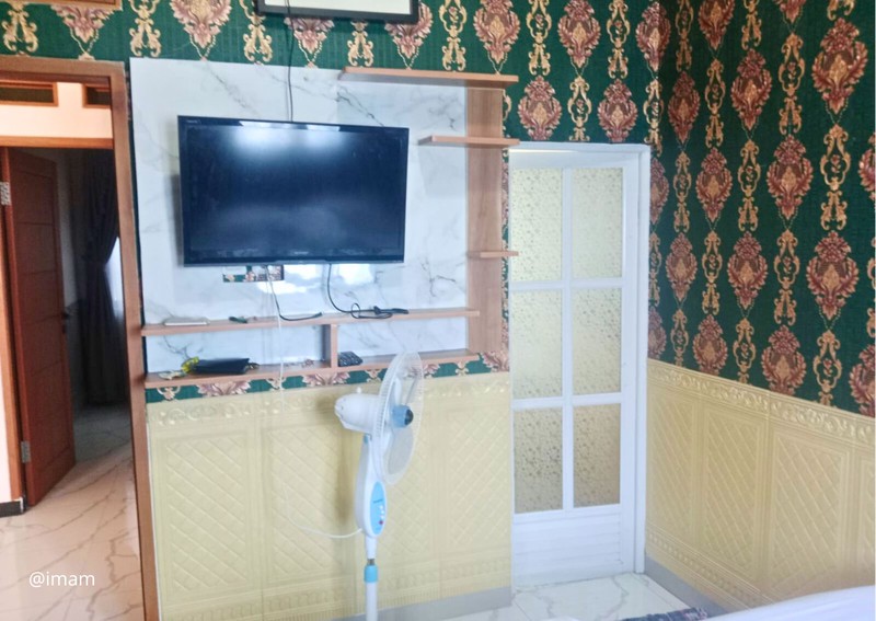 New Garden Ville Cluster Hunian Aman Nyaman Di Jababeka Cikarang Timur