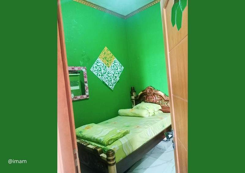 New Garden Ville Cluster Hunian Aman Nyaman Di Jababeka Cikarang Timur