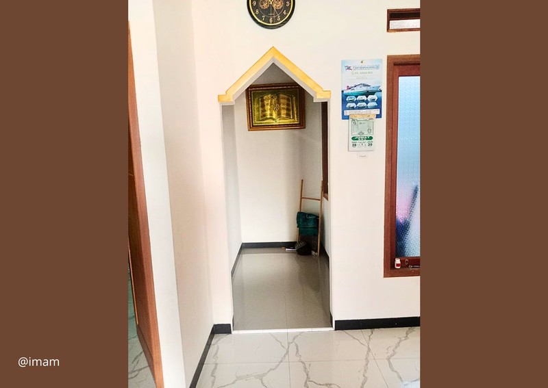 New Garden Ville Cluster Hunian Aman Nyaman Di Jababeka Cikarang Timur