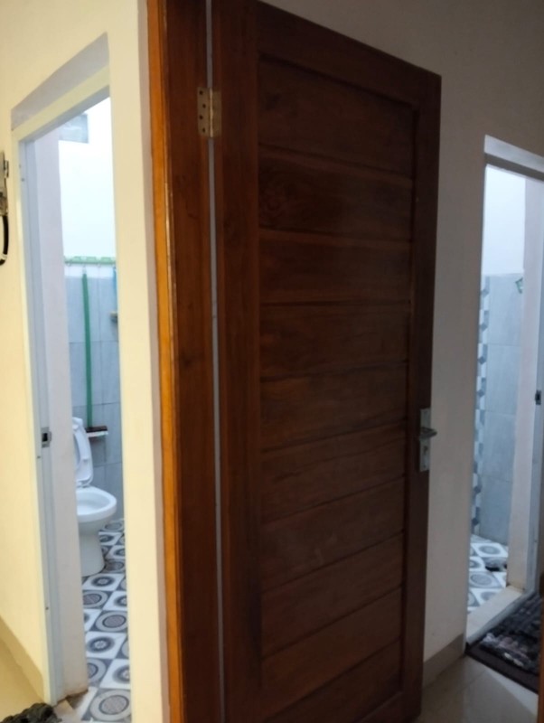 Rumah Furnish Dalam Perum Dekat Puskesmas Banguntapan II Cocok Untuk Kost, Bantul