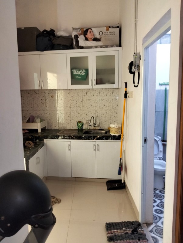 Rumah Furnish Dalam Perum Dekat Puskesmas Banguntapan II Cocok Untuk Kost, Bantul