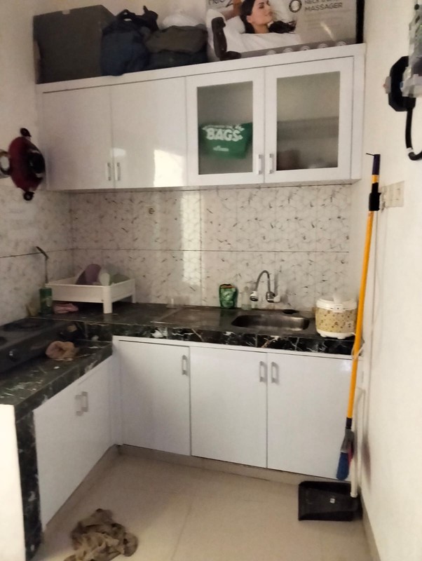 Rumah Furnish Dalam Perum Dekat Puskesmas Banguntapan II Cocok Untuk Kost, Bantul