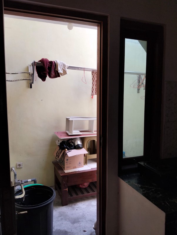Rumah Furnish Dalam Perum Dekat Puskesmas Banguntapan II Cocok Untuk Kost, Bantul