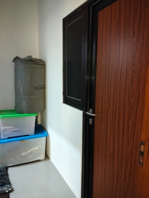 Rumah Furnish Dalam Perum Dekat Puskesmas Banguntapan II Cocok Untuk Kost, Bantul