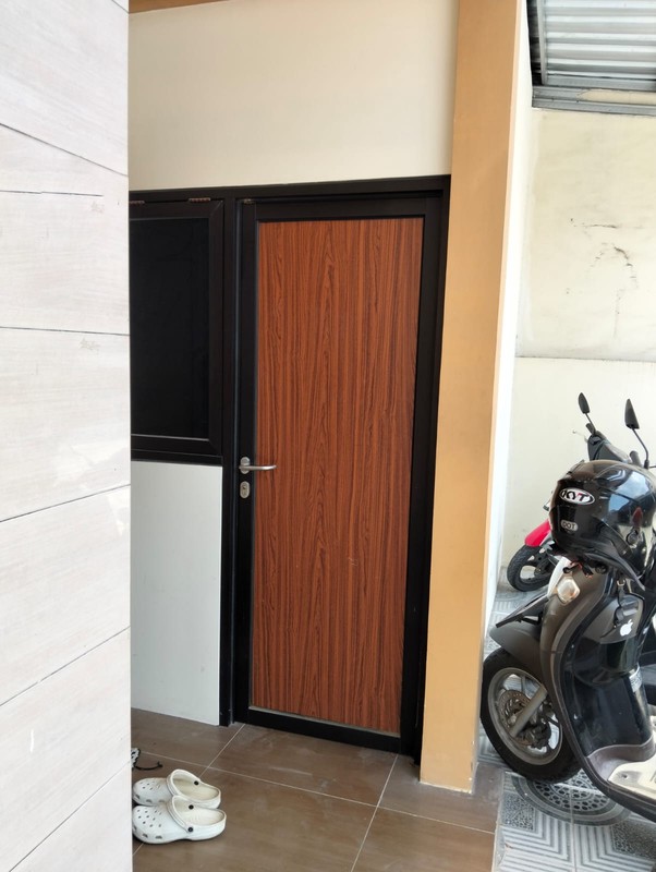 Rumah Furnish Dalam Perum Dekat Puskesmas Banguntapan II Cocok Untuk Kost, Bantul