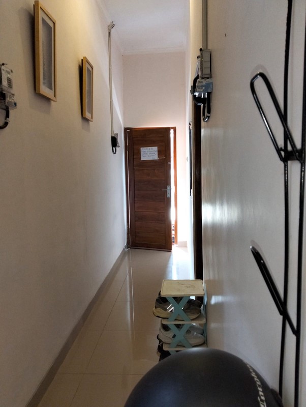 Rumah Furnish Dalam Perum Dekat Puskesmas Banguntapan II Cocok Untuk Kost, Bantul