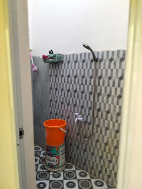 Rumah Furnish Dalam Perum Dekat Puskesmas Banguntapan II Cocok Untuk Kost, Bantul