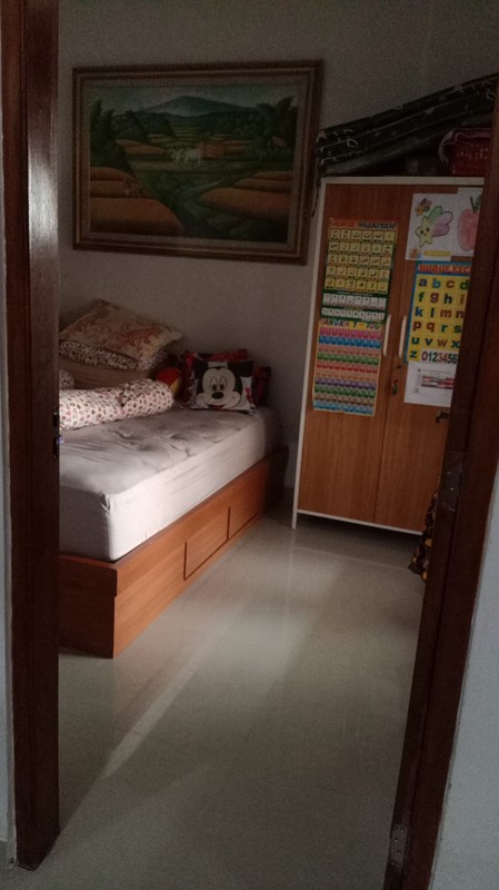 Rumah Furnish Dalam Perum Dekat Puskesmas Banguntapan II, Bantul