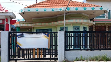 Rumah Dijual Kandangan Surabaya